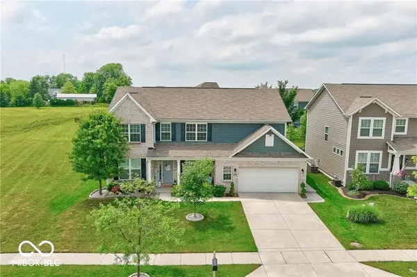 15625 Eastpark DR, Noblesville, IN 46060