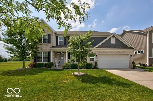 15625 Eastpark DR, Noblesville, IN 46060