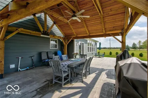 15625 Eastpark DR, Noblesville, IN 46060
