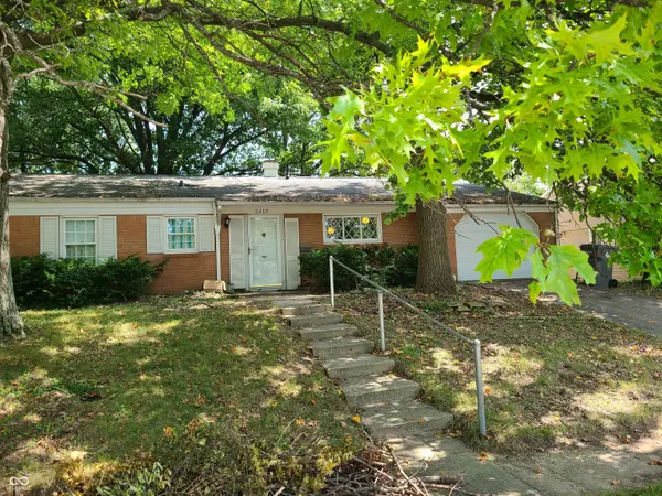 3213 Patton DR, Indianapolis, IN 46224
