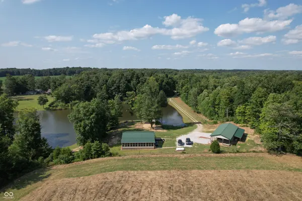 2371 E County Road 25 N, Brownstown, IN 47220