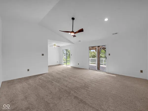 6127 Carrie PL Indianapolis, IN 46237