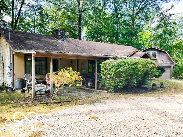 1436 State Road 46 W W, Nashville, IN 47448