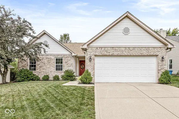 10402 Cedar DR, Fishers, IN 46037