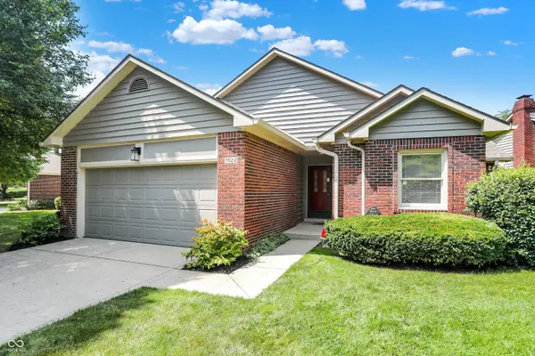 7022 Steinmeier DR, Indianapolis, IN 46220