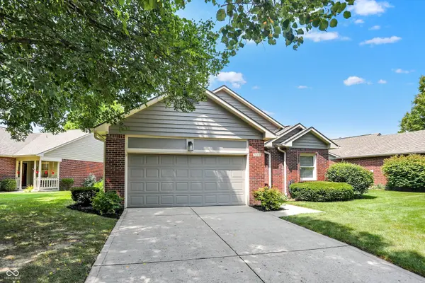 7022 Steinmeier DR, Indianapolis, IN 46220