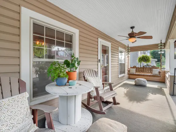 125 W Washington ST, Mooresville, IN 46158