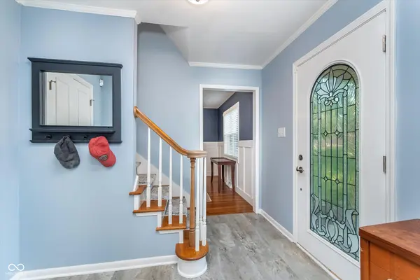 10601 Jordan RD, Carmel, IN 46032