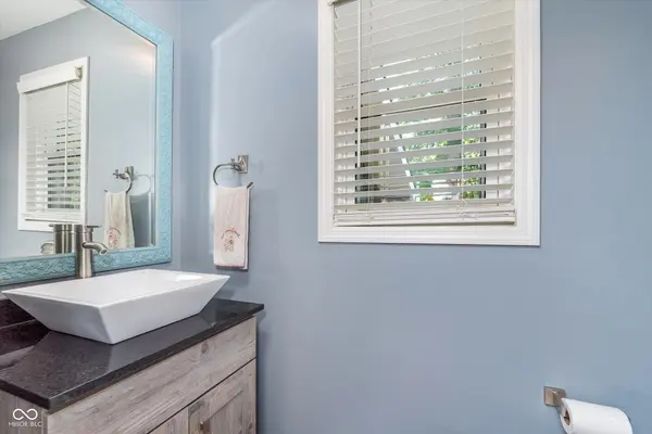 10601 Jordan RD, Carmel, IN 46032