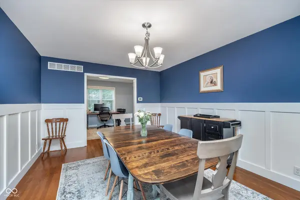 10601 Jordan RD, Carmel, IN 46032