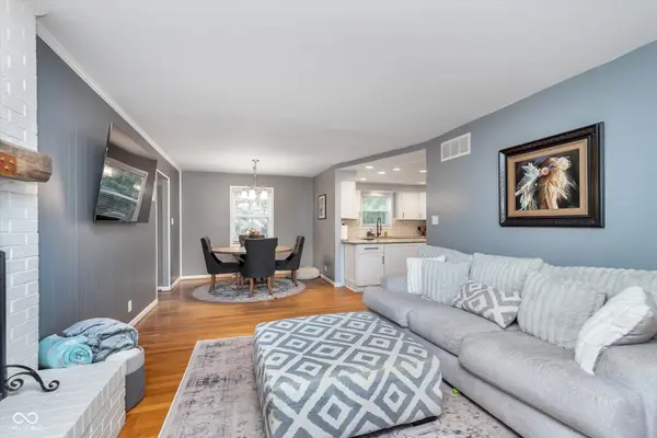 10601 Jordan RD, Carmel, IN 46032
