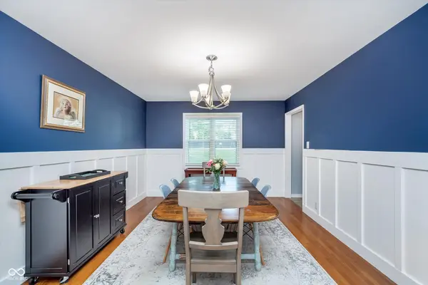 10601 Jordan RD, Carmel, IN 46032