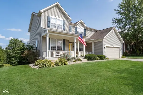 19052 Stockton DR, Noblesville, IN 46062