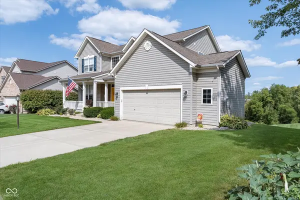 19052 Stockton DR, Noblesville, IN 46062