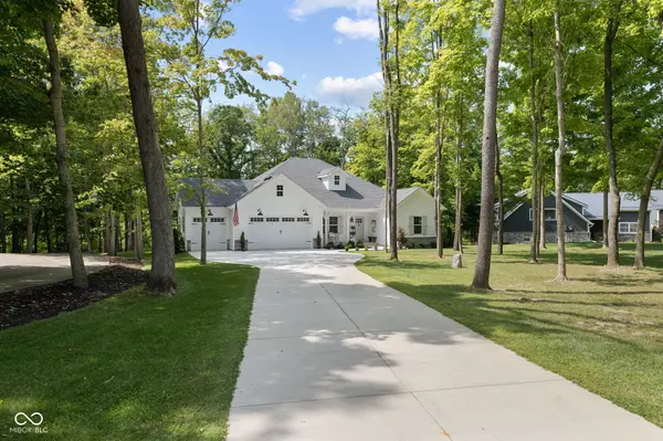 1983 N Summer DR, Crawfordsville, IN 47933