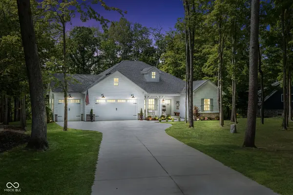 1983 N Summer DR, Crawfordsville, IN 47933