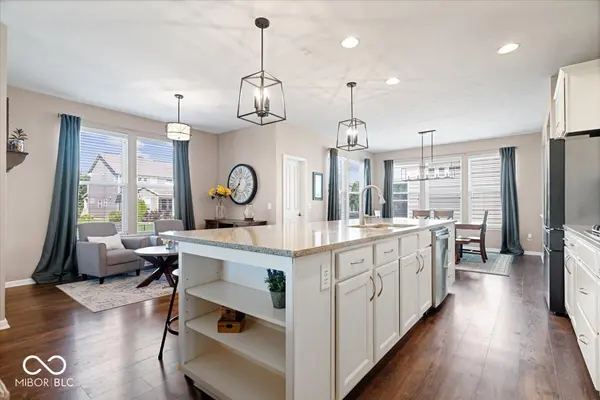 14104 Ben Kingsley LN Carmel, IN 46033