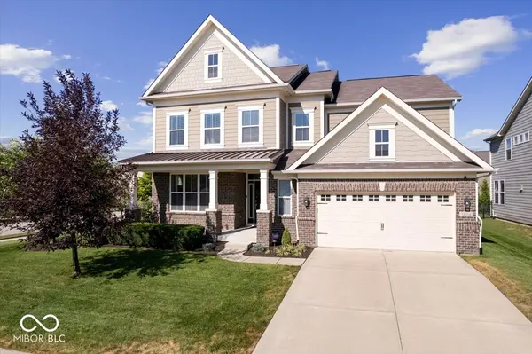 14104 Ben Kingsley LN, Carmel, IN 46033