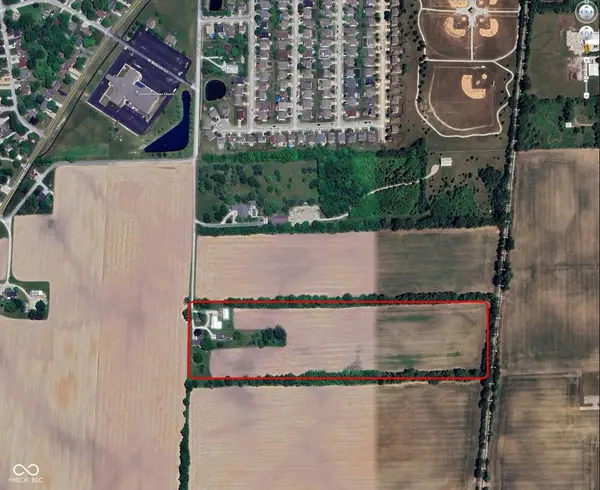 22412 Voss Hiatt AVE, Cicero, IN 46034