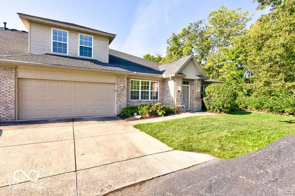 6872 Park Square DR #C, Avon, IN 46123