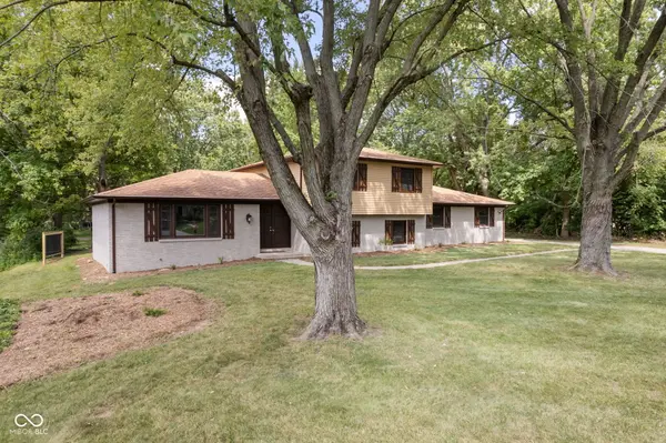 3410 Gravelie DR, Indianapolis, IN 46227