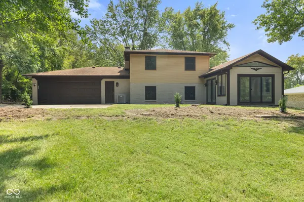 3410 Gravelie DR, Indianapolis, IN 46227