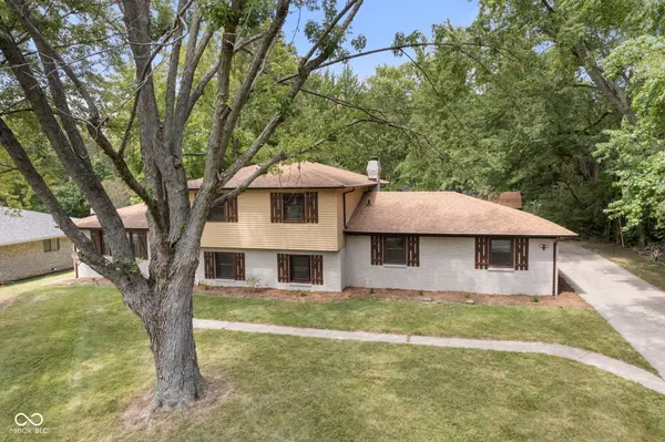 3410 Gravelie DR, Indianapolis, IN 46227