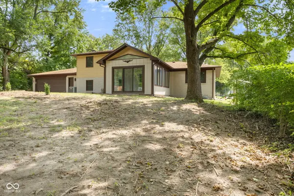 3410 Gravelie DR, Indianapolis, IN 46227