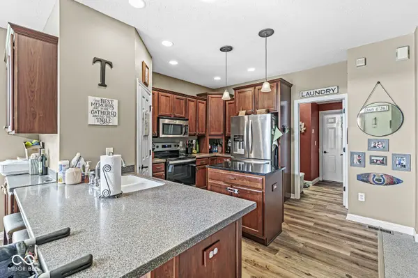 13885 N Honey Creek DR, Camby, IN 46113