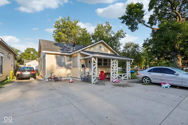 4632 Normal AVE, Indianapolis, IN 46226