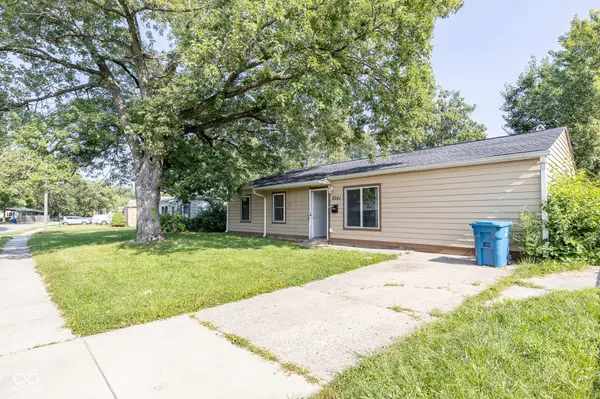 8041 Wysong DR, Indianapolis, IN 46219