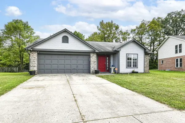 7549 Augusta CT, Indianapolis, IN 46268