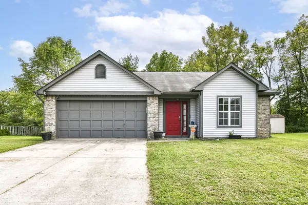 7549 Augusta CT, Indianapolis, IN 46268