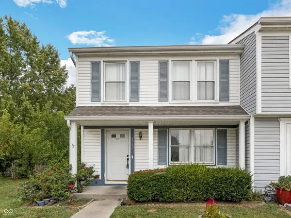 4942 Pike View DR, Indianapolis, IN 46268