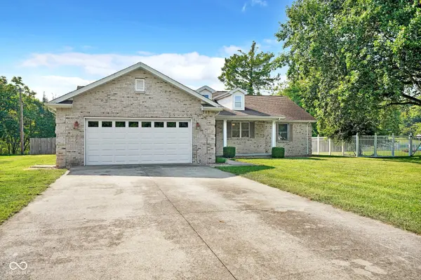 2151 Dogwood TRL, Seymour, IN 47274