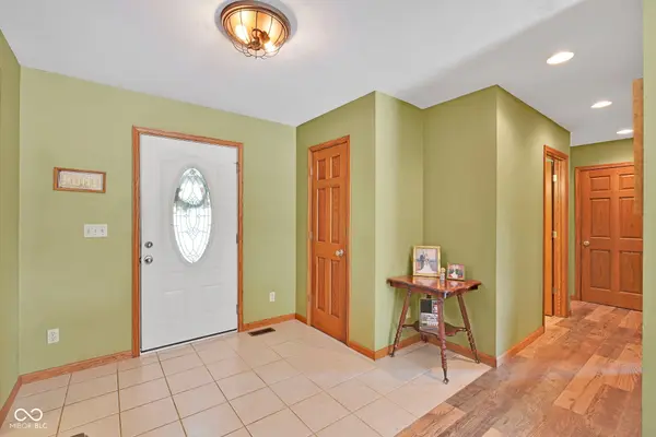 2151 Dogwood TRL, Seymour, IN 47274