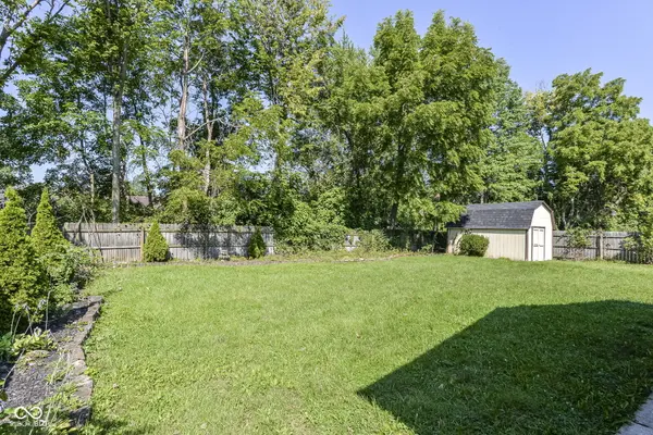 732 Vanceburg DR, Indianapolis, IN 46241
