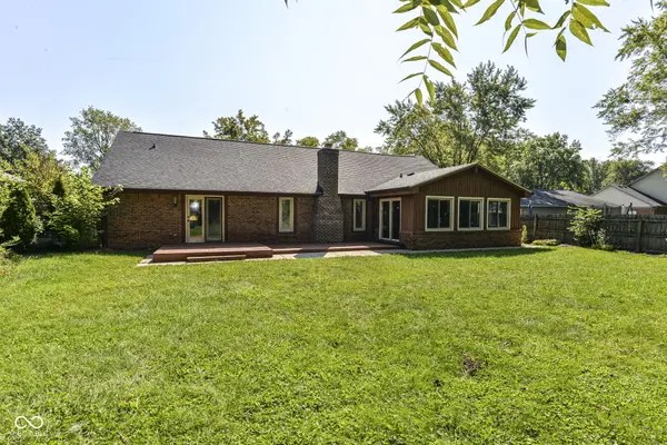 732 Vanceburg DR, Indianapolis, IN 46241