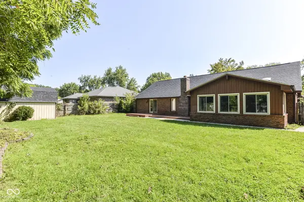 732 Vanceburg DR, Indianapolis, IN 46241