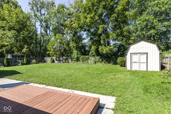 732 Vanceburg DR, Indianapolis, IN 46241