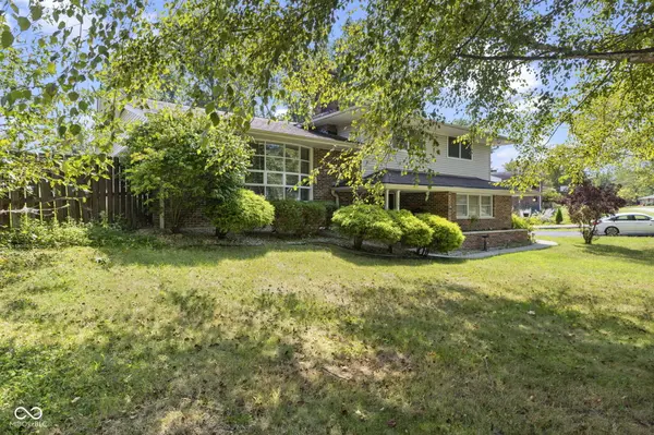 539 Cedar LN, Batesville, IN 47006