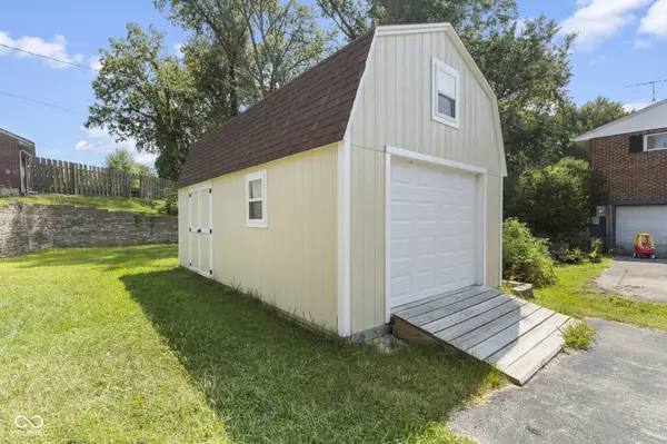 539 Cedar LN, Batesville, IN 47006