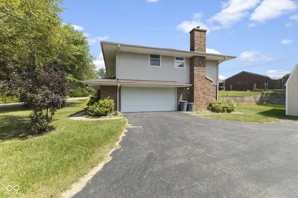 539 Cedar LN, Batesville, IN 47006