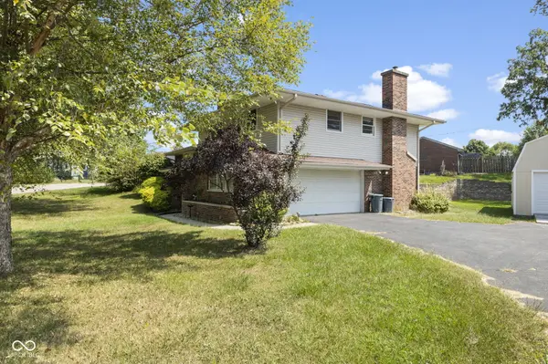 539 Cedar LN, Batesville, IN 47006