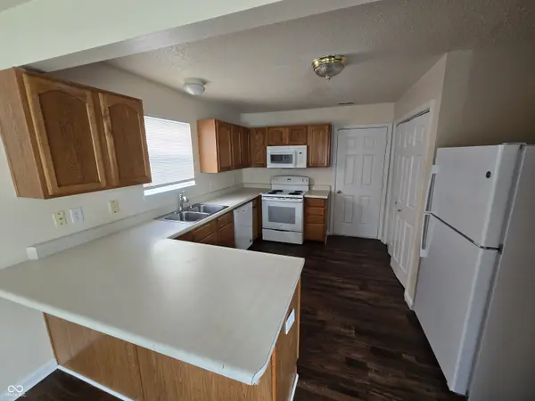 4138 Candy Apple BLVD, Indianapolis, IN 46235