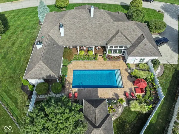 6384 S Fox Chase, Pendleton, IN 46064