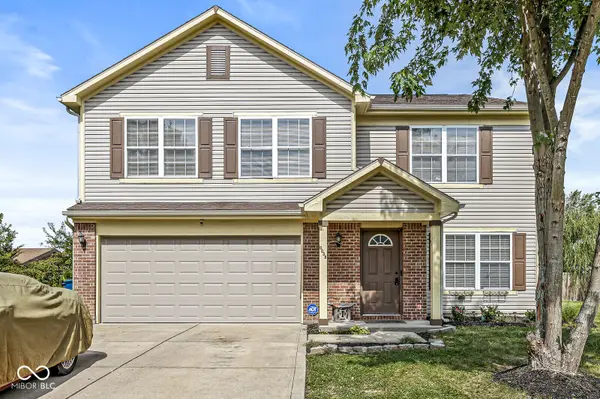 6038 Lake Boggs CT, Indianapolis, IN 46254