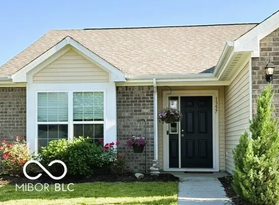 1357 Crabapple RD, Franklin, IN 46131