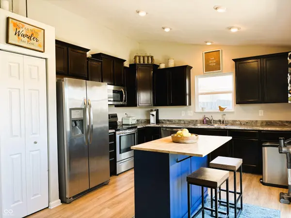 1357 Crabapple RD, Franklin, IN 46131