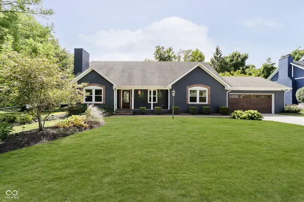 11733 Gulfstream DR, Fishers, IN 46037